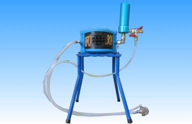 Guan Piin Painting Technology Co Ltd Air Spray Gun Spray Gun Air Powered Pumps Pressure Tank