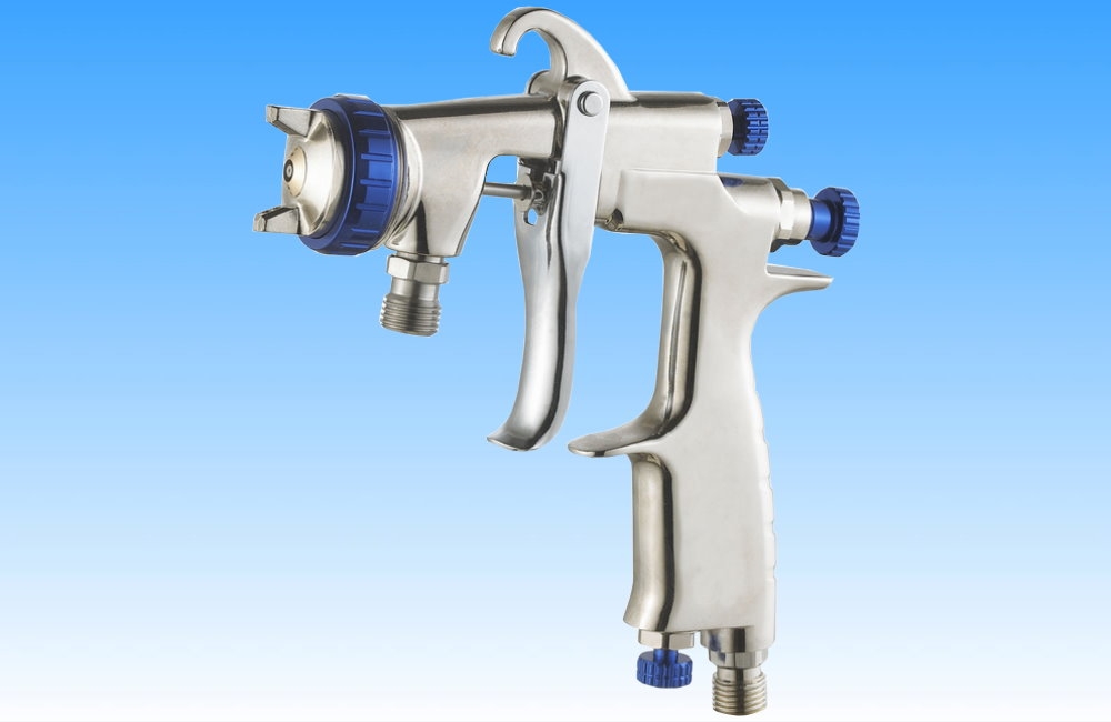 低压高流量环保喷枪